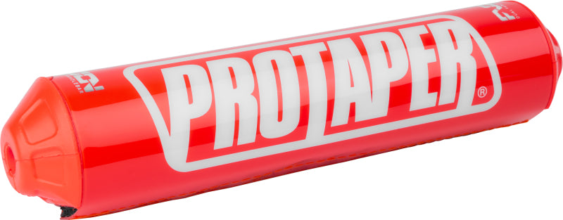 ProTaper 021632 - PTR021632 - ProTaper Fuzion Bar Pad - Race Red - Shipped in Europe - Tuningsupply.com