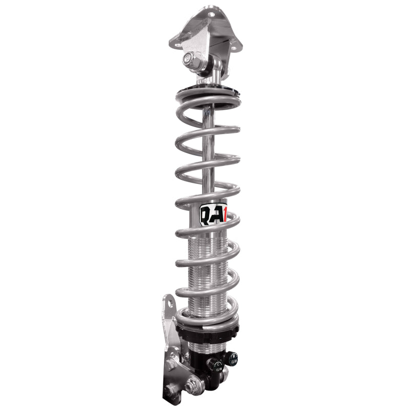 QA1 RCK52384 - QAPRCK52384 - QA1 78-96 GM B-Body Pro Rear Coil-Over System - Single Adj. - 12in x 250lbs/in - Aluminum - Shipped in Europe - Tuningsupply.com