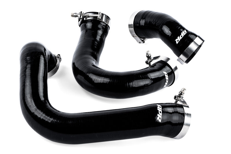APR IC100023 - APRIC100023 - APR 18-25 Audi S5 Sportback B9 3.0T Intercooler Kit - Shipped in Europe - Tuningsupply.com