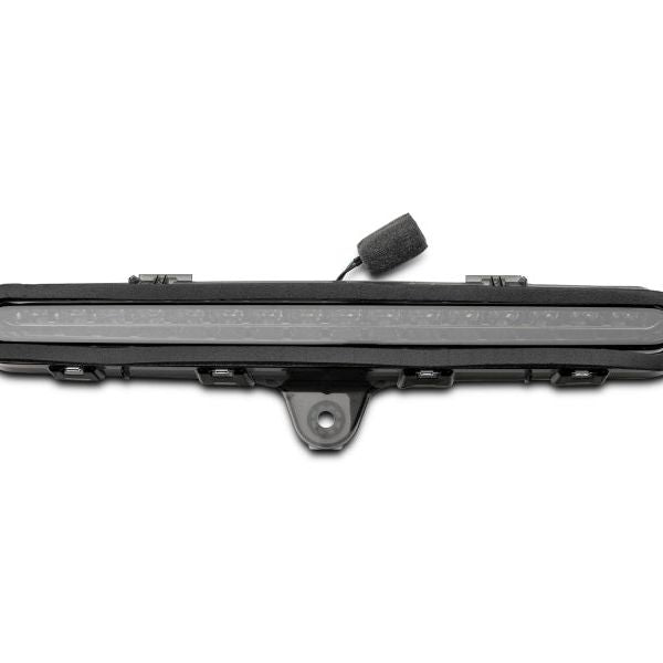 Raxiom 405251 - RAX405251 - Raxiom 10-14 Ford Mustang LED Third Brake Light (Smoked) - Shipped in Europe - Tuningsupply.com