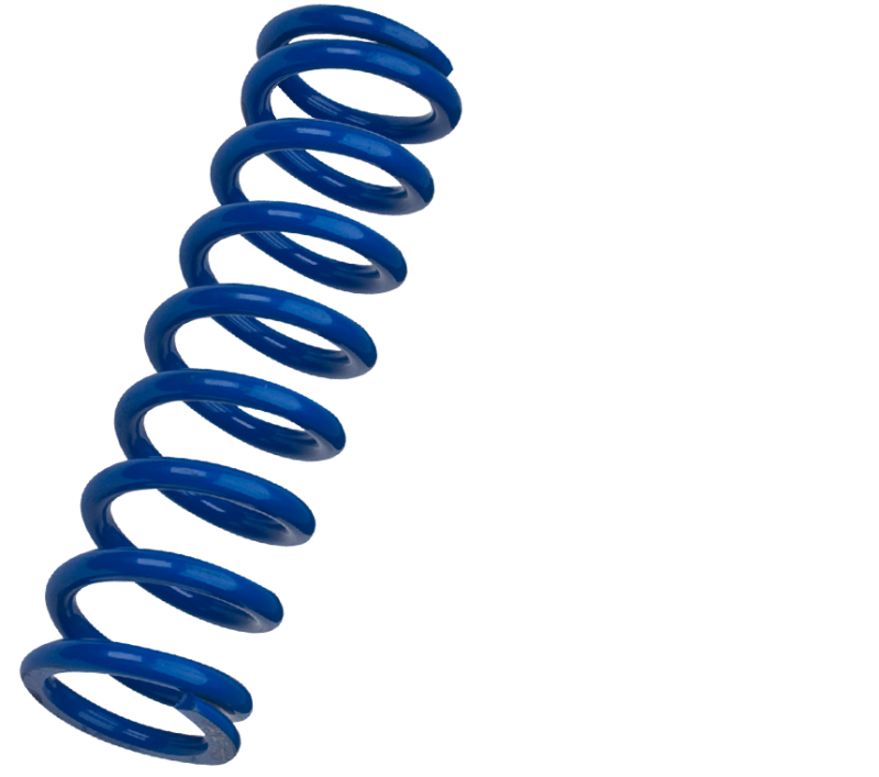 King Shocks SPR3-16-300 - KINSPR3-16-300 - King Shocks 3.0 ID Coil Springs 16 x 300lb - Shipped in Europe - Tuningsupply.com