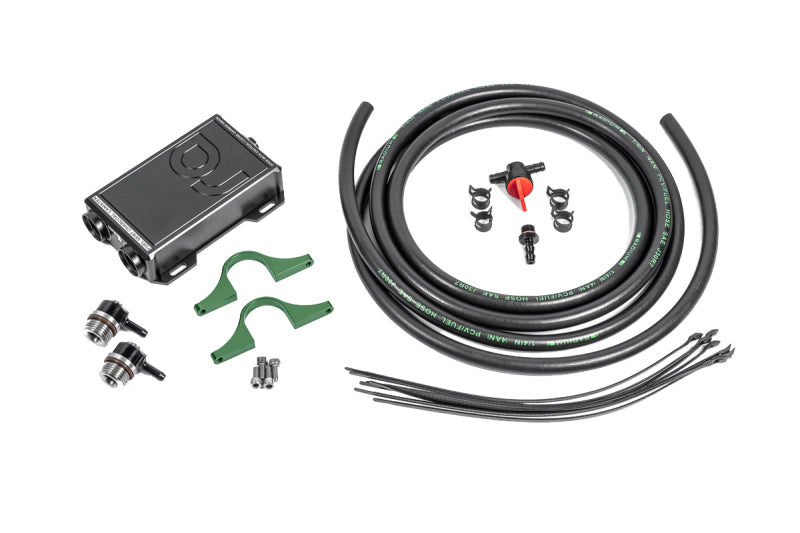 Radium Engineering 20-0854 - RAD20-0854 - Radium Off-Road Fuel Vent Charcoal Canister Can-Am Maverick - Shipped in Europe - Tuningsupply.com