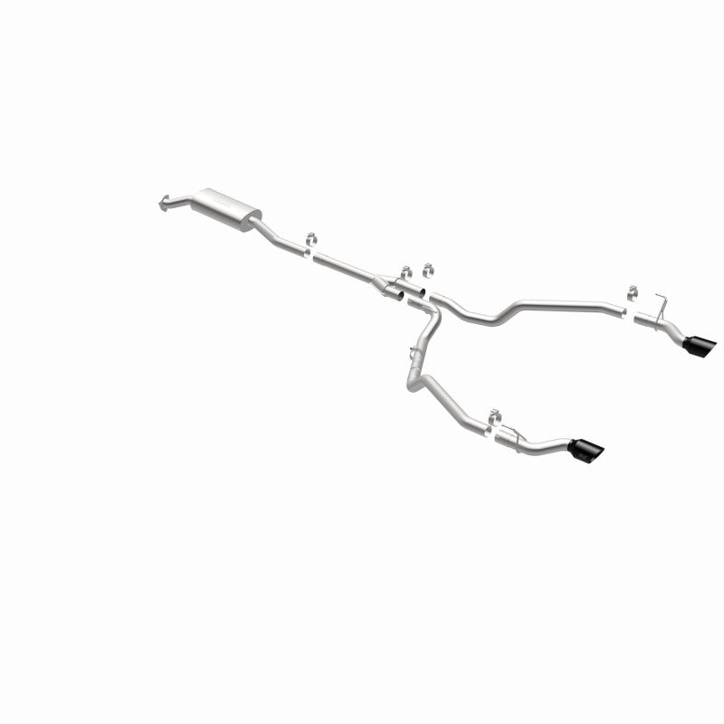 Magnaflow 19633 - MAG19633 - Magnaflow 2021+ Honda Ridgeline 3.5L NEO Cat-Back Exhaust System - Shipped in Europe - Tuningsupply.com