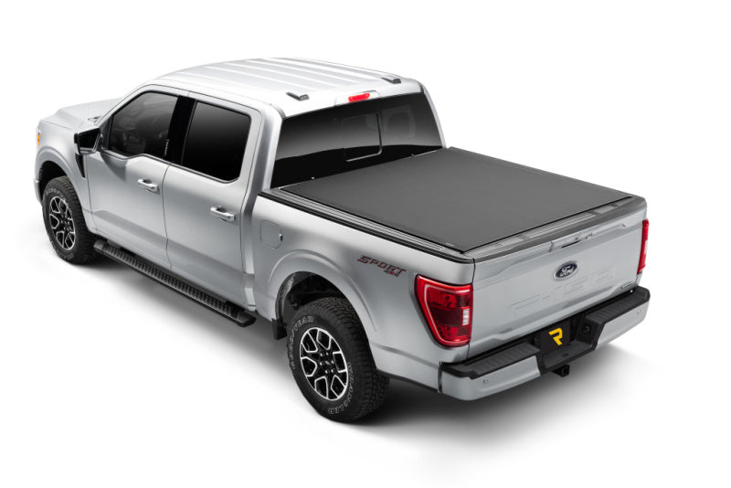 Truxedo 1497701 - TRX1497701 - Truxedo 15-21 Ford F-150 5ft 6in Pro X15 Bed Cover - Shipped in Europe - Tuningsupply.com