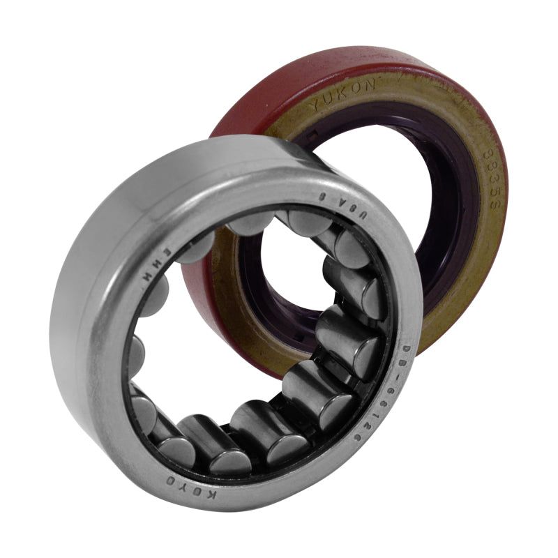 Yukon Gear & Axle AK 1559 - YUKAK 1559 - Yukon Gear R1559TV Axle Bearing and Seal Kit / Torringtonbrand / 2.530in OD / 1.620in ID - Shipped in Europe - Tuningsupply.com