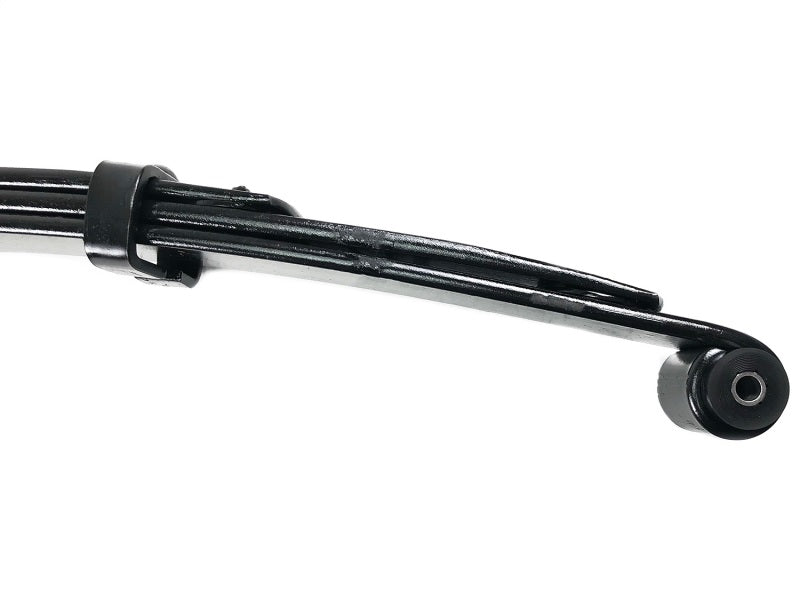 Tuff Country 18470 - TUF18470 - Tuff Country 73-87 Chevy Truck 1/2 & 3/4 Ton 4wd Front 4in Lift EZ-Ride Leaf Springs (Ea) - Shipped in Europe - Tuningsupply.com