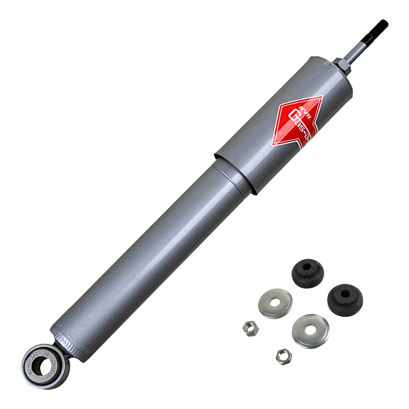 KYB KG5497 - KYBKG5497 - KYB Shocks & Struts Gas-A-Just Front FORD E Series Econoline Van 2007 FORD Excursion 2000-05 FORD F2 - Shipped in Europe - Tuningsupply.com