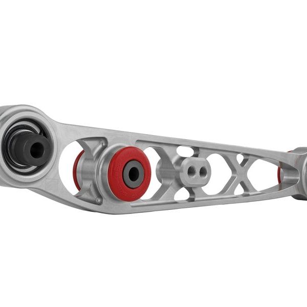 Skunk2 Racing 542-05-2105 - SKK542-05-2105 - Skunk2 Honda/Acura EG/DC Ultra Series Rear Lower Control Arm Set - Clear - Shipped in Europe - Tuningsupply.com