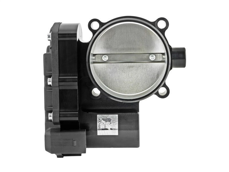 Grams Performance G09-10-0070 - GRPG09-10-0070 - Grams Performance DBW Electronic 70mm Throttle Body Mazda Miata MX-5 2.0L NC - Shipped in Europe - Tuningsupply.com