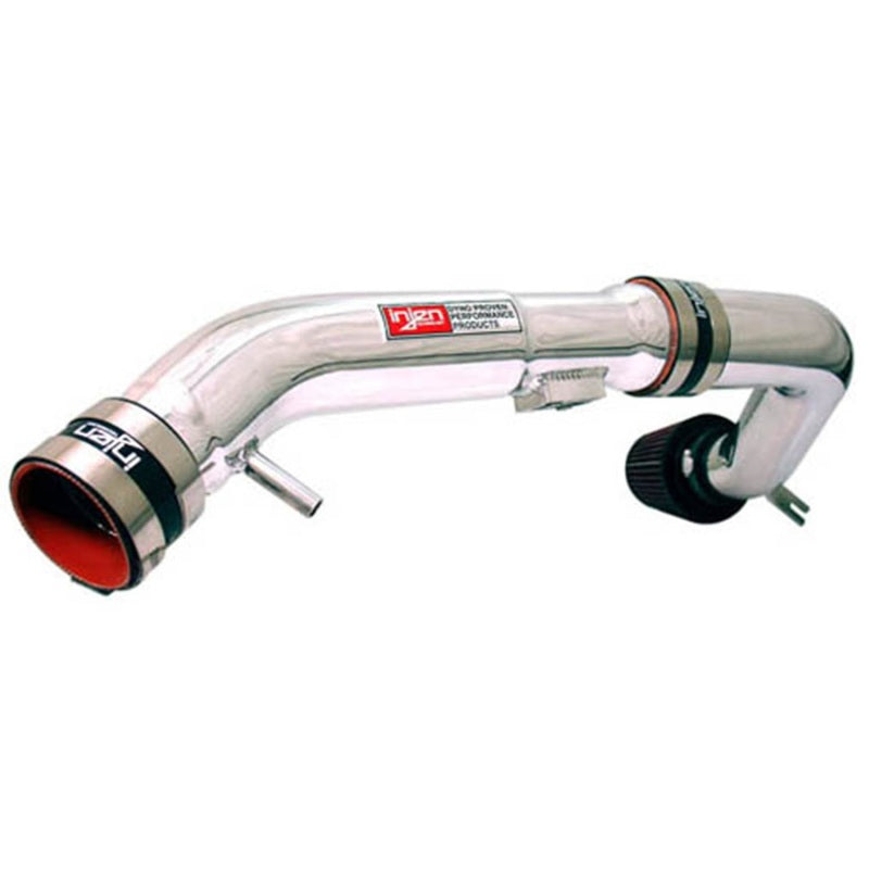 Injen SP1967BLK - INJSP1967BLK - Injen 2002-2006 Sentra 1.8L 4 Cyl. Black Cold Air Intake - Shipped in Europe - Tuningsupply.com