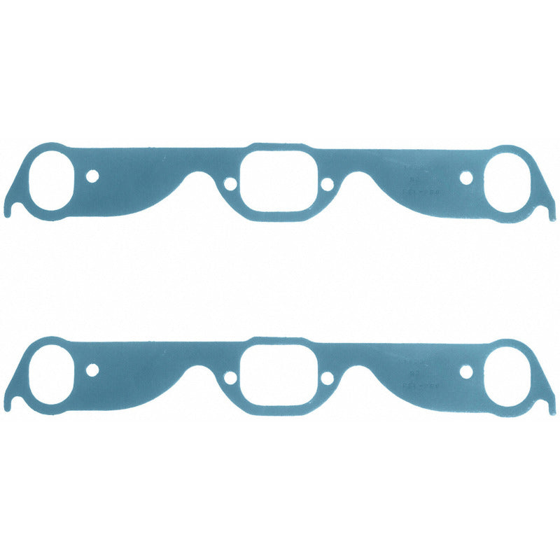 Fel-Pro 1423 - FEL1423 - Fel-Pro 1423 Exhaust Manifold Gasket Set - Shipped in Europe - Tuningsupply.com