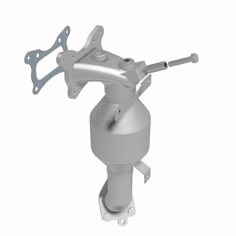 Magnaflow 52024 - MAG52024 - Magnaflow Conv DF 13-14 Accord 2.4L Manifold - Shipped in Europe - Tuningsupply.com