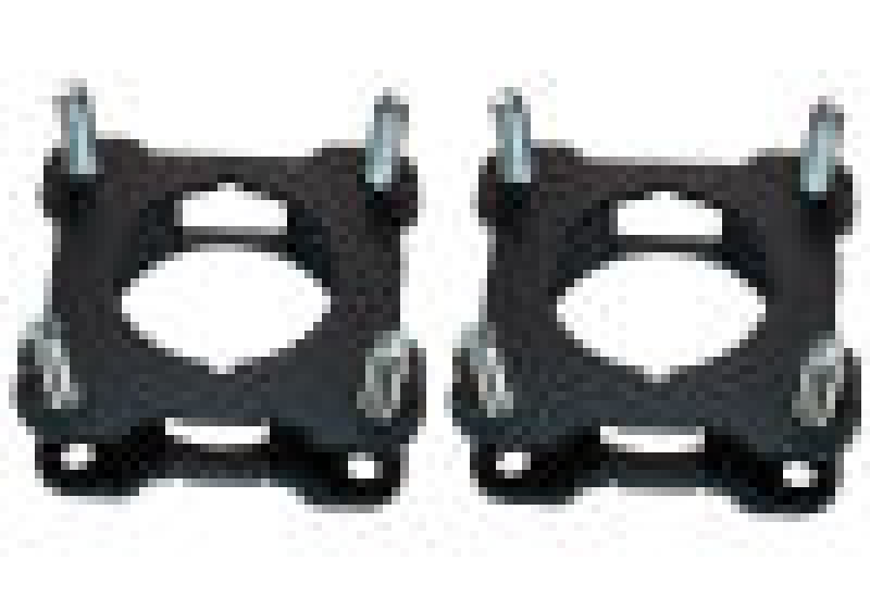 Superlift 40055 - SLF40055 - Superlift 2024 Toyota Tacoma 4WD 2in. Leveling Kit (Does Not Fit AVS Vehicles or TRD Pro/Trailhntr) - Shipped in Europe - Tuningsupply.com