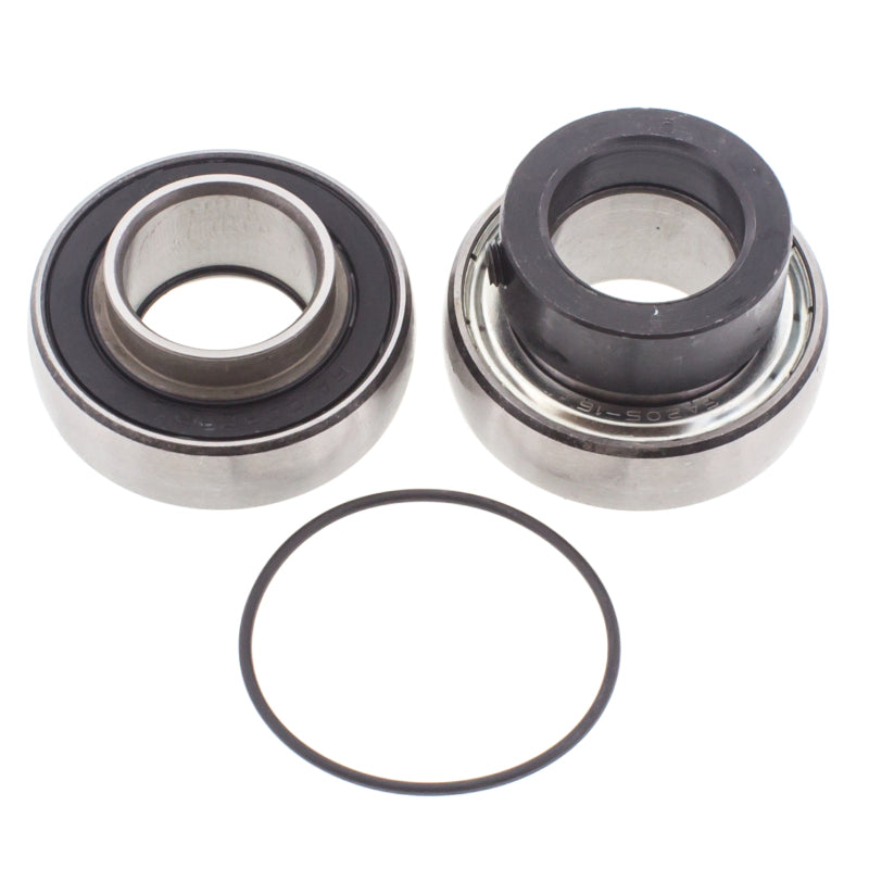 All Balls Racing - ABR14-1046 - All Balls Racing 2003 Arctic Cat Panther 370 Drive Shaft Bearing & Seal Kit Lower Shaft - Track - Shipped in Europe - Tuningsupply.com