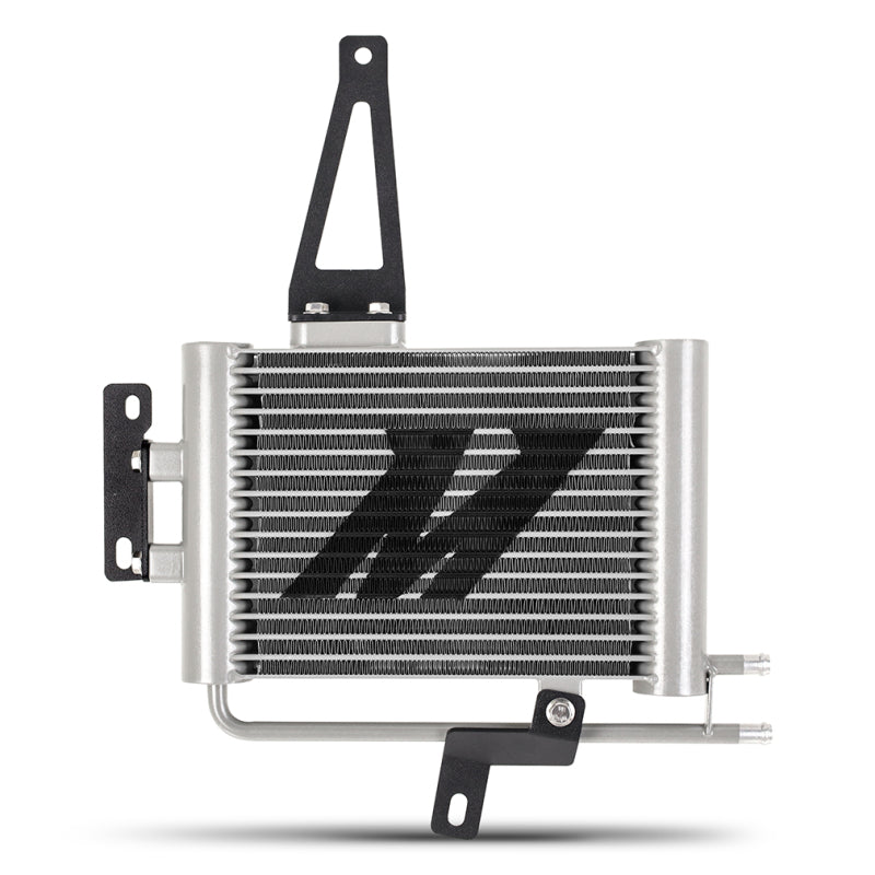 Mishimoto MMTC-TAC-05 - MISMMTC-TAC-05 - Mishimoto 05-11 Toyota Tacoma Transmission Cooler Kit - Shipped in Europe - Tuningsupply.com
