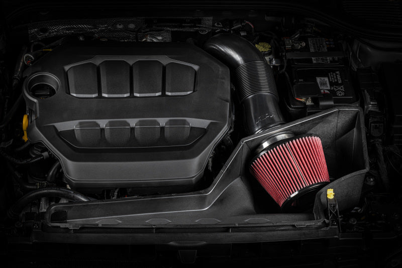 APR CI100053 - APRCI100053 - APR 22-26 Audi S3/Volkswagen Golf R EA888.4 (MQB EVO) 2.0T Intake System - Shipped in Europe - Tuningsupply.com