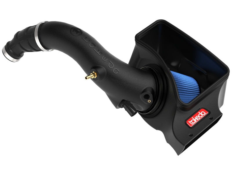 aFe 56-10074R - AFE56-10074R - aFe Takeda Intakes Stage-2 21-26 Hyundai Elantra N Line L4-1.6L (t) (blk) - Shipped in Europe - Tuningsupply.com