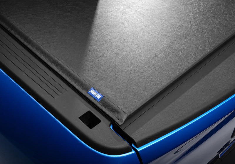 Tonno Pro LR-2055 - TNPLR-2055 - Tonno Pro19-21 Dodge RAM 1500 5.7ft Lo-Roll Tonneau Cover - Shipped in Europe - Tuningsupply.com