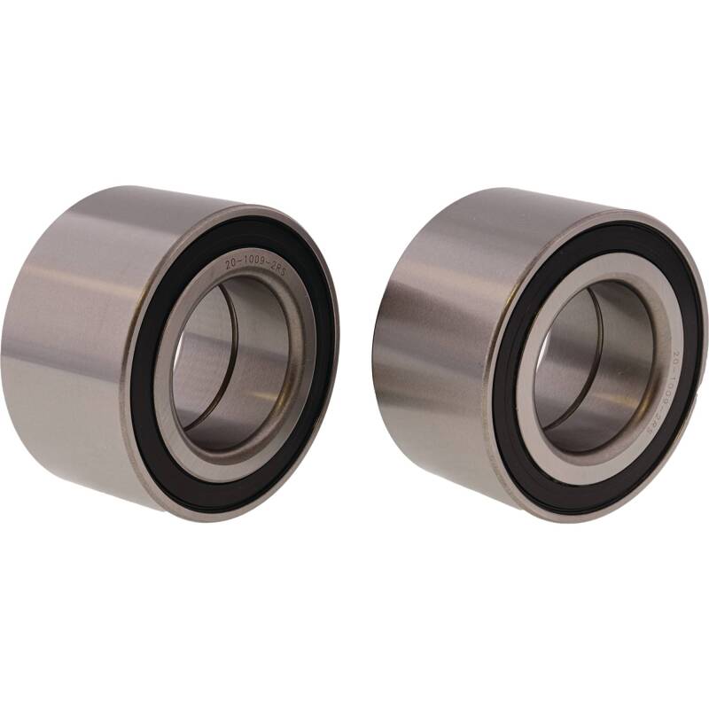 Pivot Works PWRWK-P02-543 - PIVPWRWK-P02-543 - Pivot Works 2015 Polaris Hawkeye 325 2x4 - Rear Wheel Bearing Kit - Shipped in Europe - Tuningsupply.com