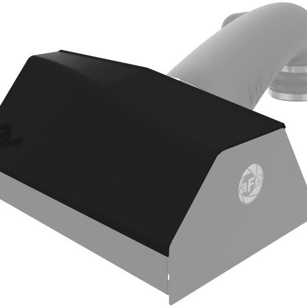 aFe 54-13020C - AFE54-13020C - aFe Magnum FORCE Stage-2 Intake Cover 19-21 RAM 1500 Fits Intakes 54-13020D/R Or 52-10002D/R - Shipped in Europe - Tuningsupply.com