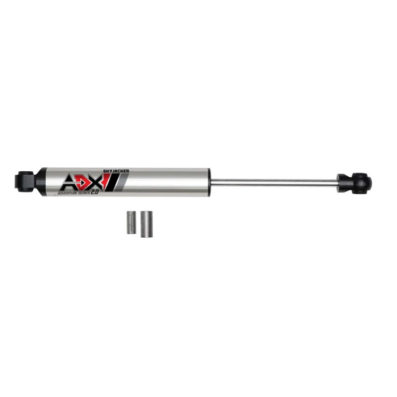 Skyjacker 2014 - SKY2014 - Skyjacker 14-20 Dodge Ram 2500/13-20 3500 2.0 HD OEM Stabilizer Kit w/ CNC Machined Polished Alum. - Shipped in Europe - Tuningsupply.com