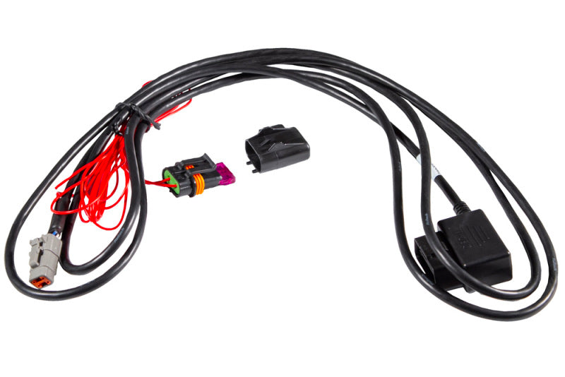 Haltech HT-135003 - HALHT-135003 - Haltech IC-7 OBDII to CAN Cable 1400mm (55in) - Shipped in Europe - Tuningsupply.com