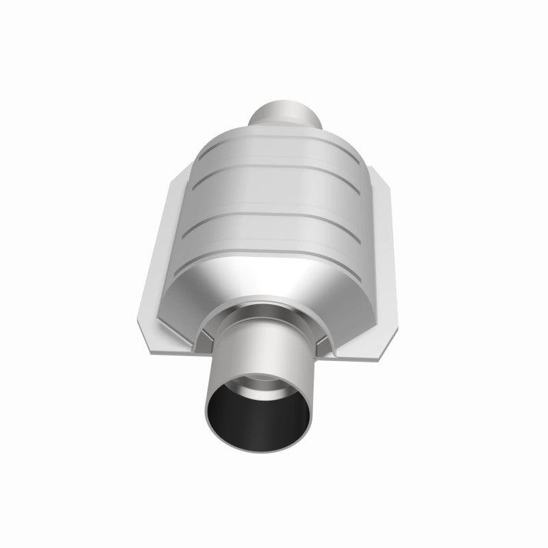 Magnaflow 334104 - MAG334104 - MagnaFlow Conv Univ 2inch T2 Rear - Shipped in Europe - Tuningsupply.com