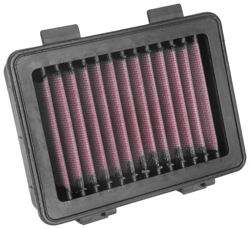 K&N Engineering KT-1217 - KNNKT-1217 - K&N 17-19 KTM 125 Duke 125 / KTM 250 Duke 249 / KTM 390 Duke 373 Replacement Drop In Air Filter - Shipped in Europe - Tuningsupply.com