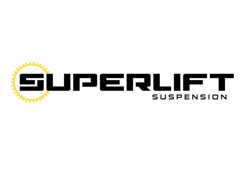 Superlift 40032 - SLF40032 - Superlift 2024+ Ford Ranger 2.5in Leveling Kit - Shipped in Europe - Tuningsupply.com