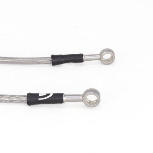 Goodridge 20076 - GRI20076 - Goodridge 91-95 Acura Legend Stainless Steel Brake Lines - Shipped in Europe - Tuningsupply.com