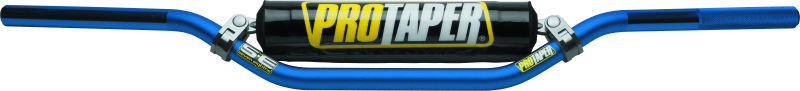ProTaper 025313 - PTR025313 - ProTaper SE Henry/Reed Handlebar - Blue - Shipped in Europe - Tuningsupply.com
