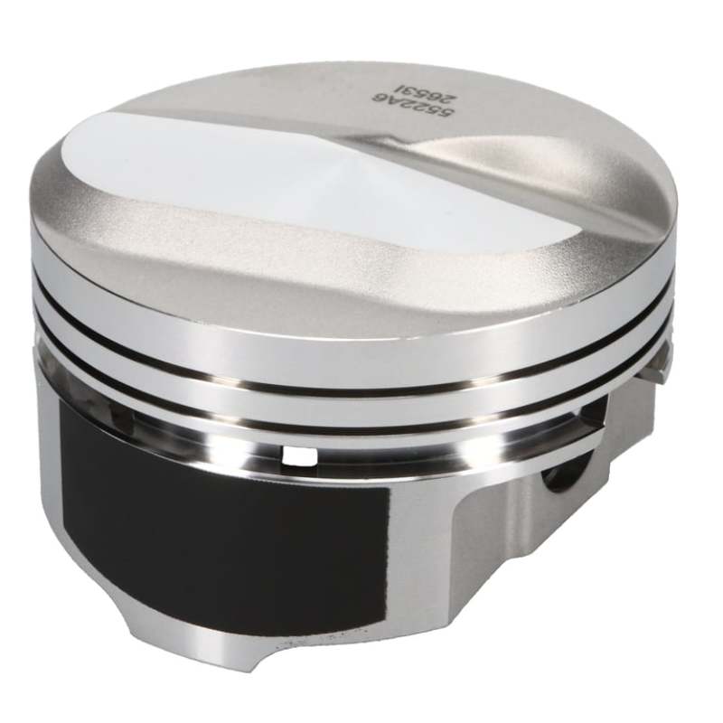 Wiseco PTS522A6 - WISPTS522A6 - Wiseco Chevrolet Big Block 4.310in Bore 1.270in CH 21.00 CC Pro Tru Street Piston Set - Shipped in Europe - Tuningsupply.com