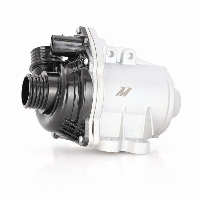 Mishimoto MMWP-N54-07 - MISMMWP-N54-07 - Mishimoto 07-10 BMW 335i N54/N55 Engine Water Pump - Shipped in Europe - Tuningsupply.com