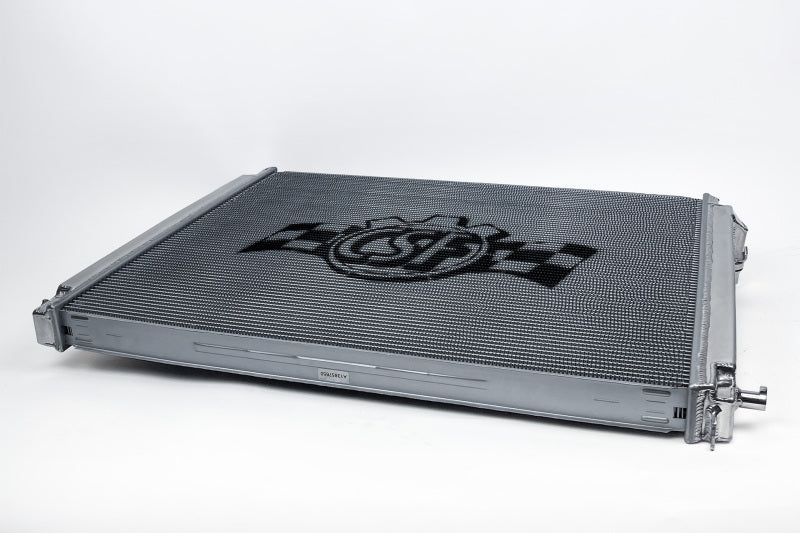 CSF 7226 - CSF7226 - CSF 2020+ Toyota A90/A91 GR Supra / 2019+ BMW Z4 (2.0/3.0L) / 19-21 BMW G2X All-Aluminum Radiator - Shipped in Europe - Tuningsupply.com