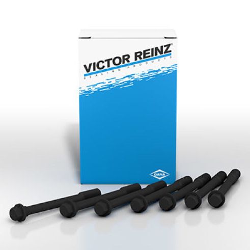 Victor Reinz GS33429 - VICGS33429 - MAHLE Original Chrysler 300 14-05 Cylinder Head Bolts - Shipped in Europe - Tuningsupply.com