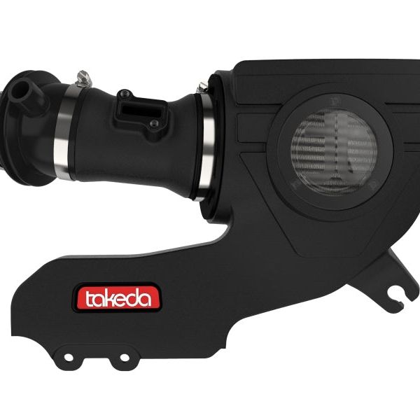 aFe 56-70025D - AFE56-70025D - aFe Takeda Momentum Pro Dry S Cold Air Intake System 19-21 Nissan Altima L4-2.5L - Shipped in Europe - Tuningsupply.com