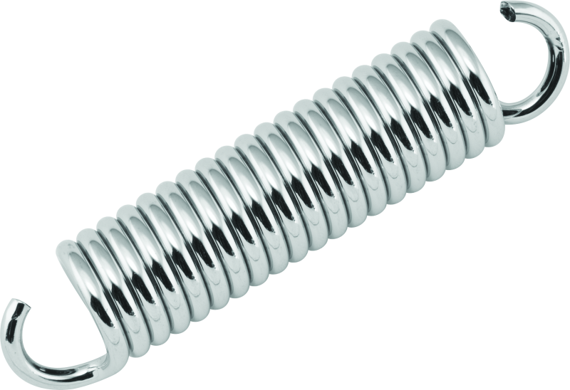 Bikers Choice 482819 - BKC482819 - Bikers Choice 91-01 Dyna Chrome Kickstand Spring Replaces H-D 50057-91 - Shipped in Europe - Tuningsupply.com