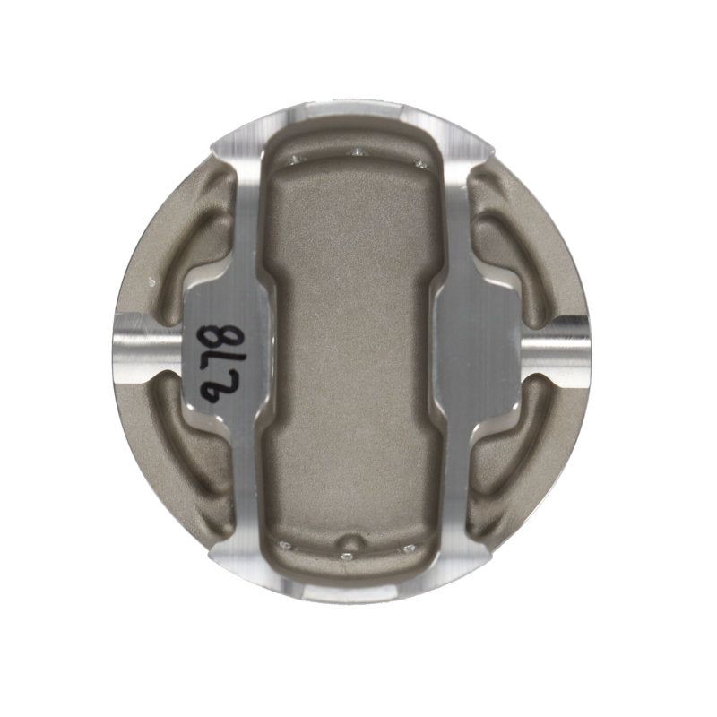 Wiseco K546M755 - WISK546M755 - Wiseco Honda Turbo -15.4cc 1.174 X 75.5MM Piston Shelf Stock Kit - Shipped in Europe - Tuningsupply.com