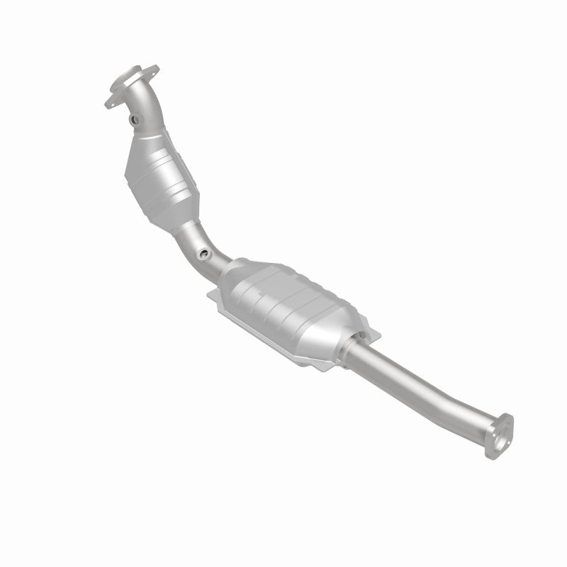 Magnaflow 49058 - MAG49058 - MagnaFlow Direct Fit Catalytic Converter 03-05 Crown Vic 4.6 P/S OEM - Shipped in Europe - Tuningsupply.com