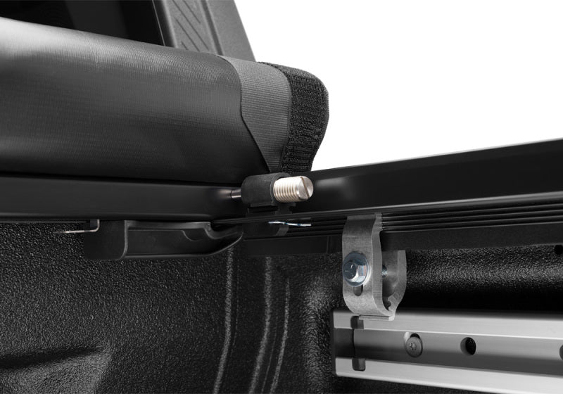 Truxedo 1494701 - TRX1494701 - Truxedo 2022 Ford Maverick 4ft 6in Pro X15 Bed Cover - Shipped in Europe - Tuningsupply.com