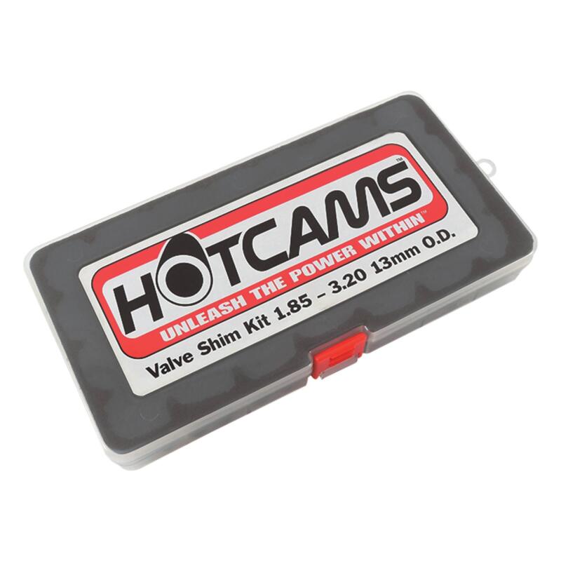Hot Cams HCSHIM32 - HOCHCSHIM32 - Hot Cams 92-95 ZR1100A Zephyr Shim Kit - Shipped in Europe - Tuningsupply.com
