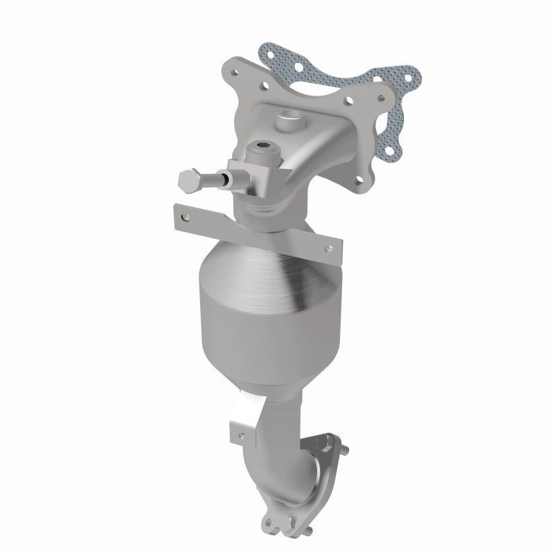 Magnaflow 52024 - MAG52024 - Magnaflow Conv DF 13-14 Accord 2.4L Manifold - Shipped in Europe - Tuningsupply.com
