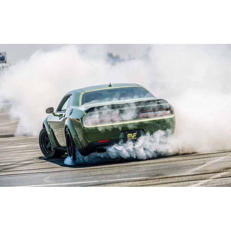 Magnaflow 10791 - MAG10791 - MagnaFlow Smooth Trans X 2.5/2.5 X 12 SS - Shipped in Europe - Tuningsupply.com