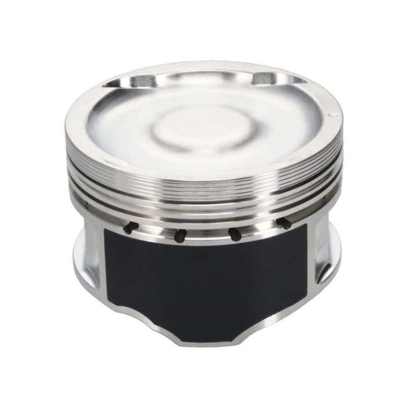 Wiseco KE327M83 - WISKE327M83 - Wiseco Focus RS 2.5L 20V Turbo 83mm Bore 8.5 CR -15.2cc Dish Pistons - Set of 5 *SPECIAL ORDER* - Shipped in Europe - Tuningsupply.com