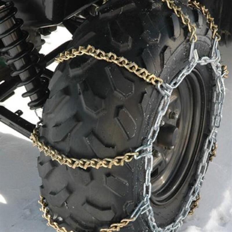 QuadBoss 563557 - QBS563557 - QuadBoss Tire Chain XL - Shipped in Europe - Tuningsupply.com