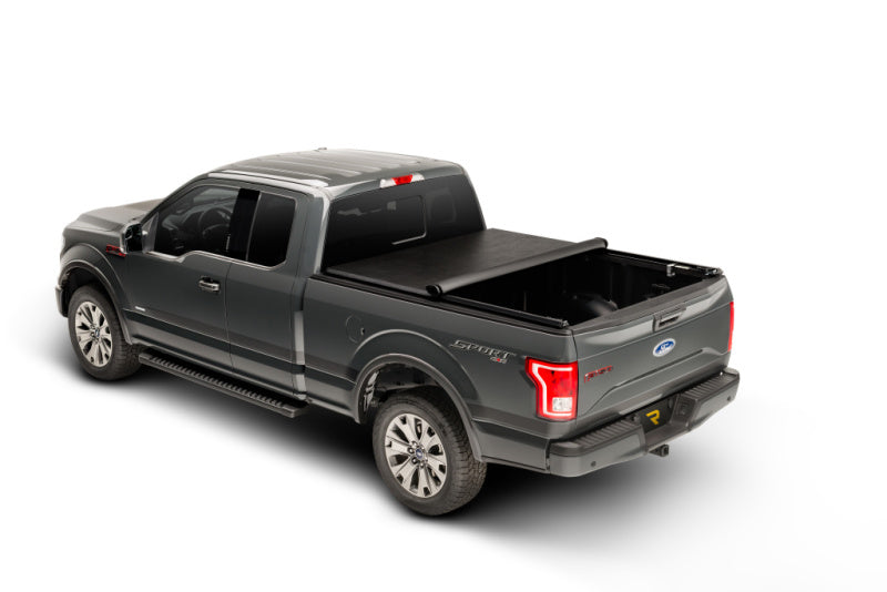Truxedo 297601 - TRX297601 - Truxedo 09-14 Ford F-150 5ft 6in TruXport Bed Cover - Shipped in Europe - Tuningsupply.com