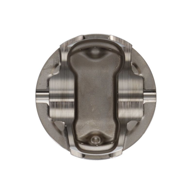 Wiseco K678M865AP - WISK678M865AP - Wiseco Toyota 2JZGTE 3.0L 86.5mm +.5mm Oversize Bore 33.98 Comp Ht Asymmetric Skirt Piston Set - Shipped in Europe - Tuningsupply.com