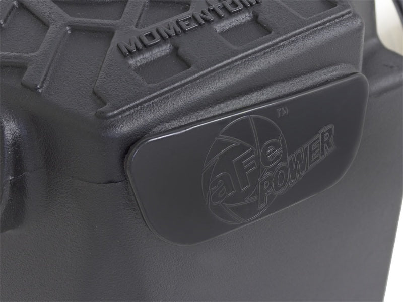 aFe 54-76213 - AFE54-76213 - aFe Momentum GT Stage 2 Pro 5R Intake System 07-11 Jeep Wrangler (JK) V6 3.8L w/ Mechanical Fan - Shipped in Europe - Tuningsupply.com