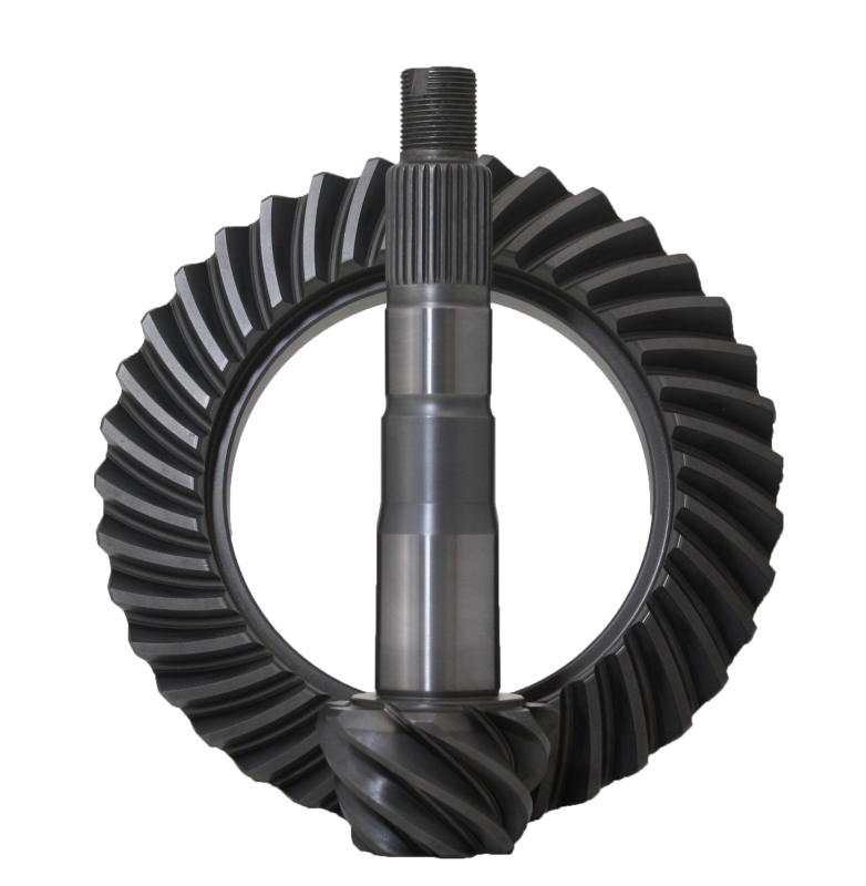 Revolution Gear & Axle T8-456V6-29 - RGAT8-456V6-29 - Revolution Gear & Axle Toyota V6 8.0in 29 Spline 4.56 Ratio Ring & Pinion Set - Shipped in Europe - Tuningsupply.com