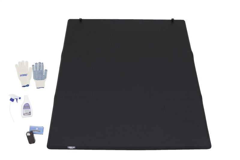 Tonno Pro LR-1095 - TNPLR-1095 - Tonno Pro 2019 GMC Sierra 1500 Fleets 5.8ft Lo-Roll Tonneau Cover - Shipped in Europe - Tuningsupply.com